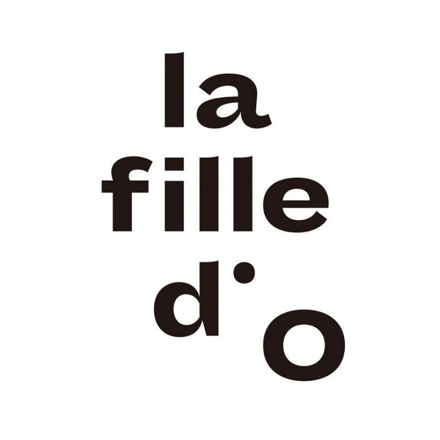 La Fille D’o stockverkoop