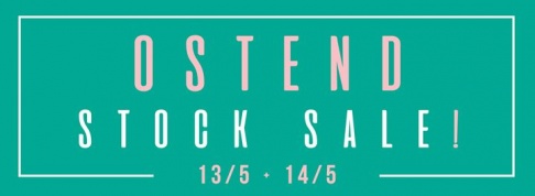 Ostend Stock Sale