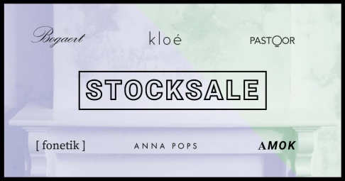 Stocksale in Amok