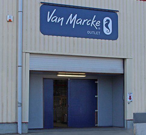 Van Marcke Outlet