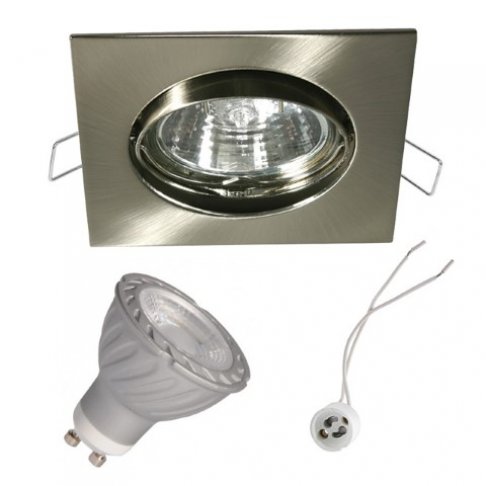 Veiling led verlichting, inbouw spot, led paneel, led strip, enz. - 2