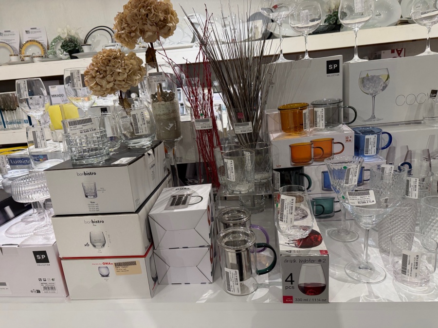 Exclusieve stockverkoop met kortingen tot -60%! - 4