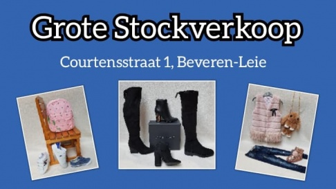 Bleckmann Stockverkoop