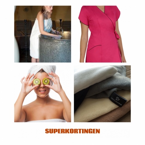 Stockverkoop Softtex