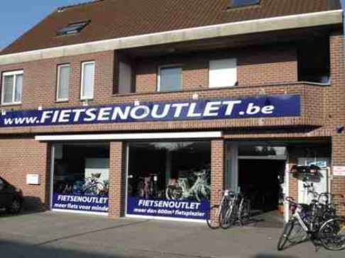 Fietsenoutlet.be