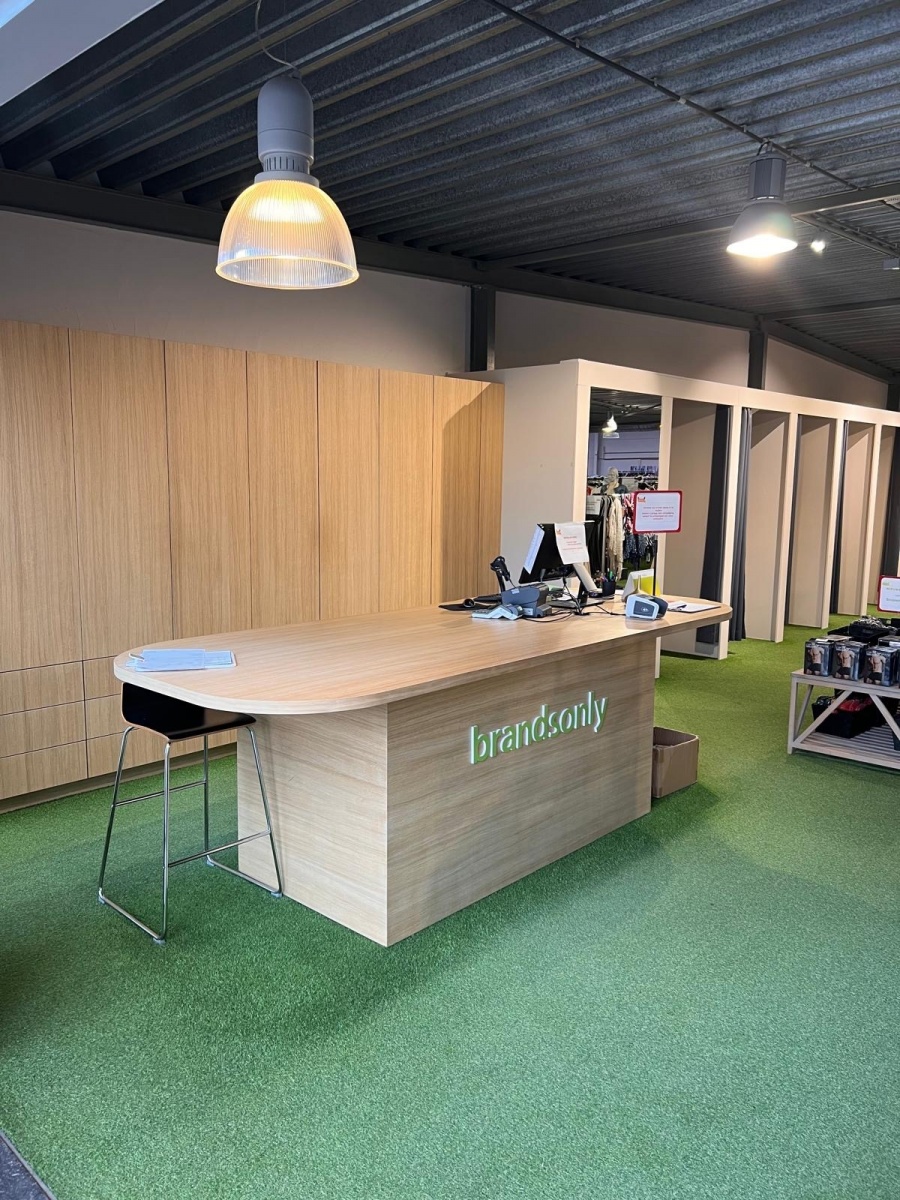Brands Only Outlet Store (Harelbeke)