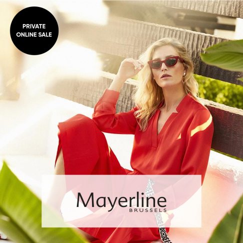 Online Sale Mayerline