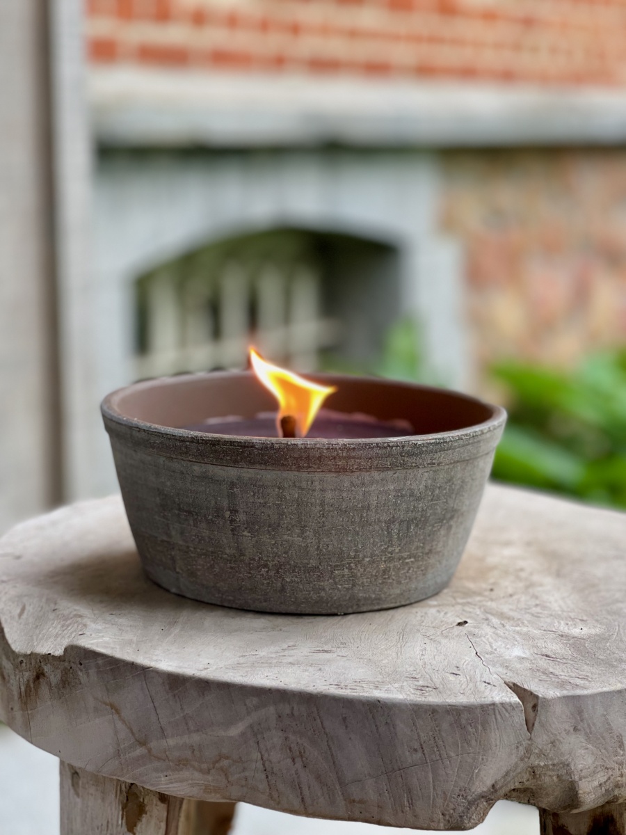 Fabrieksverkoop Artisanale Kaarsen, Decoratie & Kleinmeubelen - 2