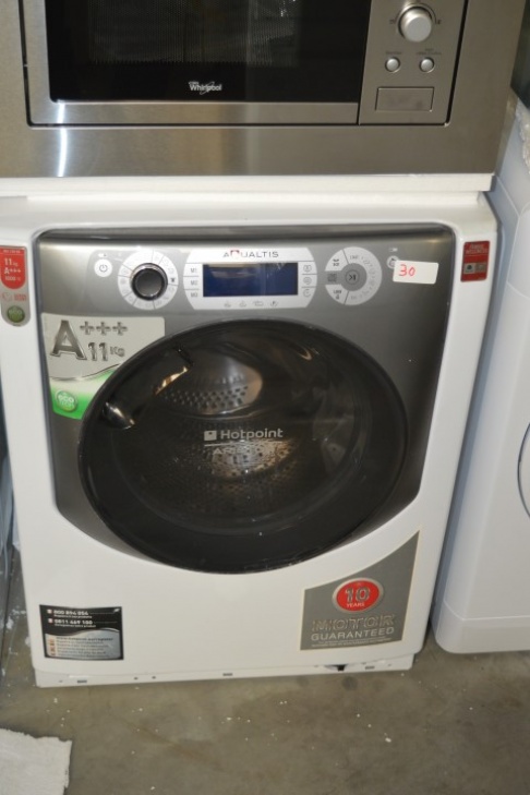Online veiling van wasmachines en droogkasten, koelkasten en diepvriezers, ovens, vaatwassers, enz - 3
