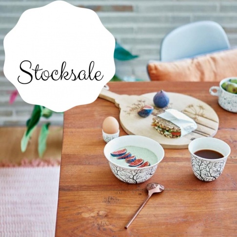 Stocksale Nomad Lifestyle Shop