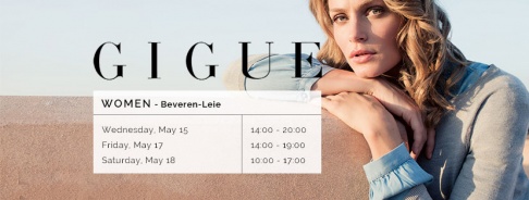 Privé verkoop GIGUE