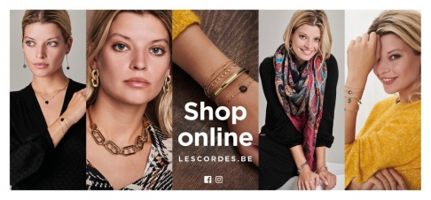 ONLINE STOCKVERKOOP 'LES CORDES'