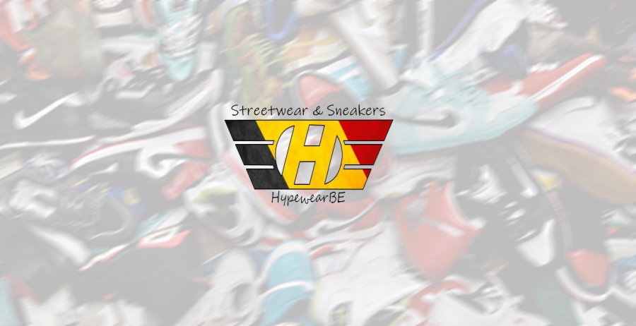 HypewearBE stocksale