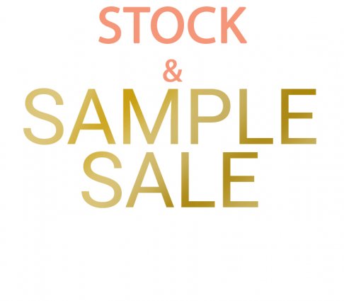Arcade Shoes & Bags stock- en sample sale