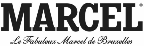 Stockverkoop Le Fabuleux Marcel de Bruxelles