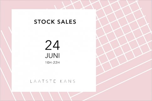 Stocksales Lorca Store