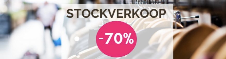 Stockverkoop Adcosy Wervik