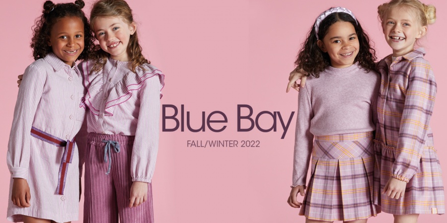 Blue Bay Kids stocksale
