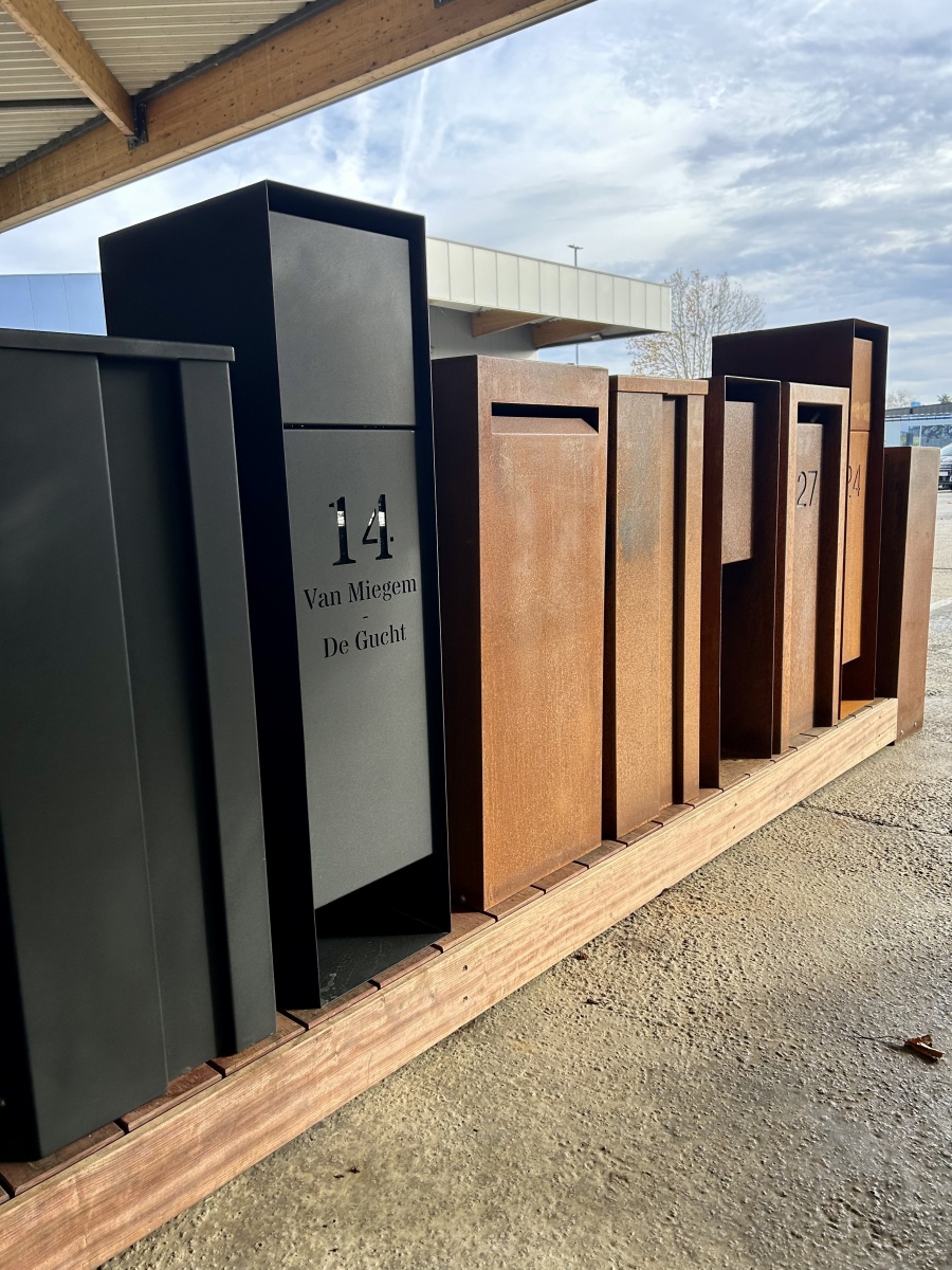 Outlet en stockverkoop Geroba Outdoor products  - 3