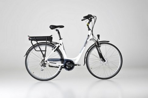Elektrische fietsen, verschillende modellen aan promoprijzen!