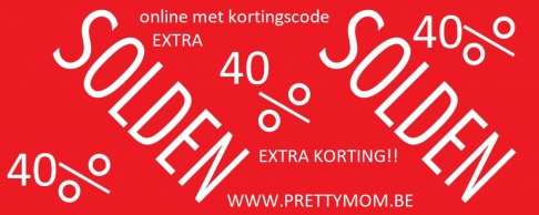 Pretty Mom Outlet Zwangerschapskleding