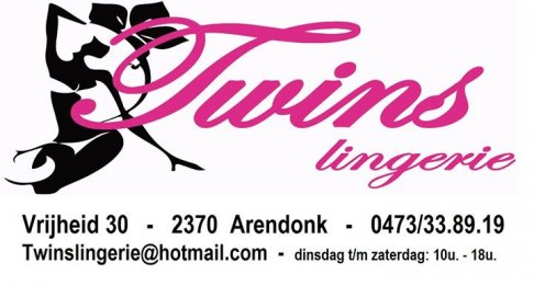 Stockverkoop  Feliz (kleding) en Twin lingerie - 2