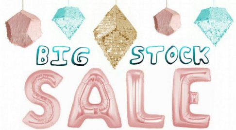 Big Stock Sale La petite garde robe - 2