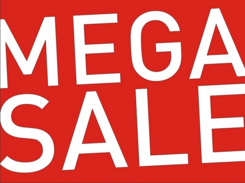 MEGA XXL +size Sample & Stock SALE RONDE PRIJZEN! - 3