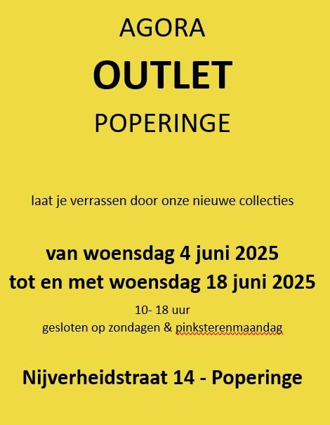 AOC Outlet Poperinge