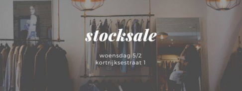 Stocksale B-Elle