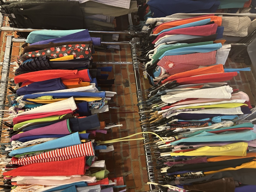 Leegverkoop Babbelo - 3