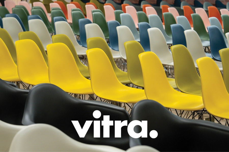 Vitra / Artek Open Warehouse Sale