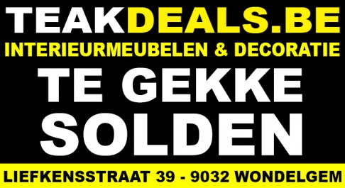 GEKKE OUTLET SOLDEN - INTERIEUR & BADKAMERMEUBELEN - LOUNGE SETS & DECORATIE