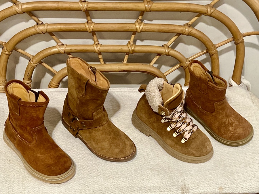 JX KIDS Outlet Kinderschoenen en kleding (0-16j) - 3