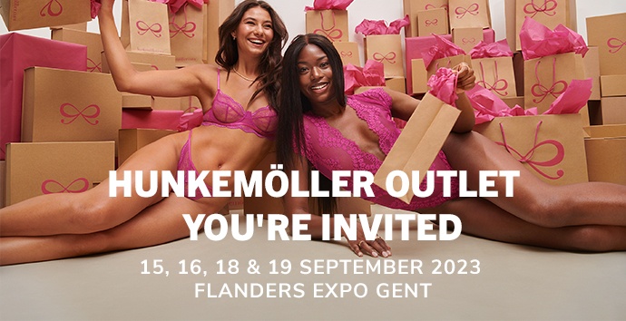 Hunkemöller Outlet Gent