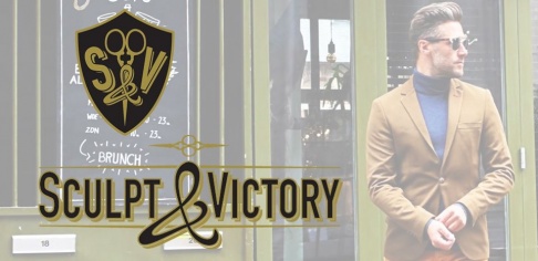 Stocksale Sculpt & Victory