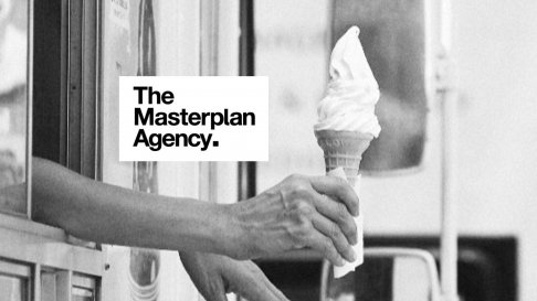 The Masterplan Agency  + MOROBÉ stock & sample sale