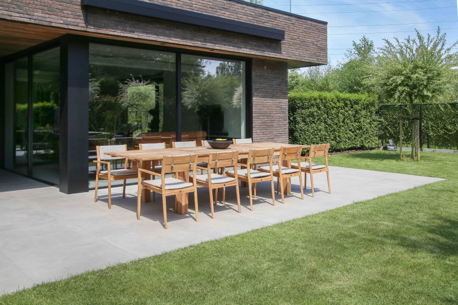 Tuinmeubelen te Mechelen: rechtstreeks van groothandel nu uitzonderlijk toegankelijk voor particulieren 9 & 10 mei ! - 3