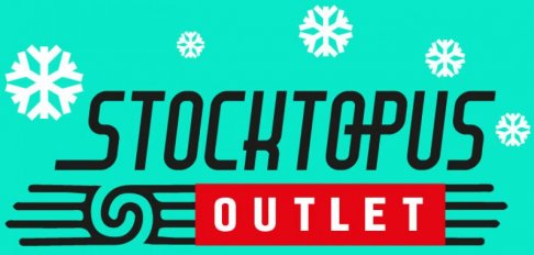 STOCKTOPUS Meubel Outlet