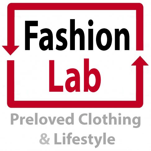 Fashion Lab - Preloved Designer Clothing