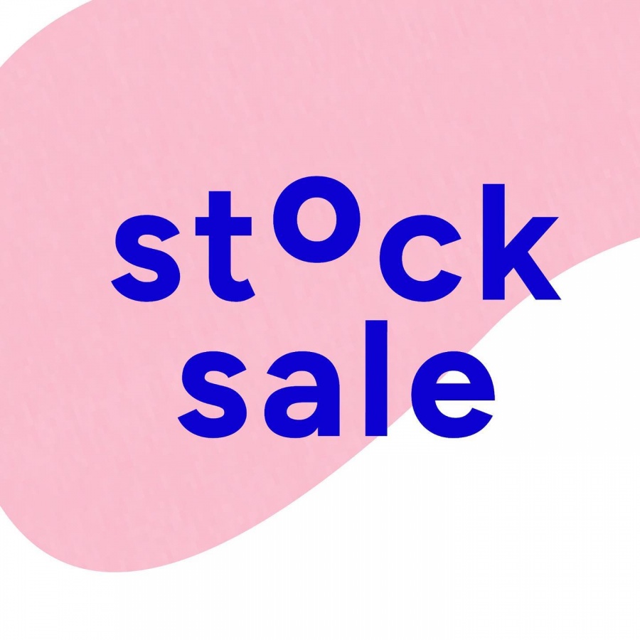 Stocksale verschillende Mechelse handelaars