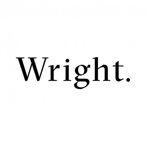 Wright. stockverkoop