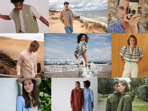 JO&CO Sample Sale Zomer 2022 