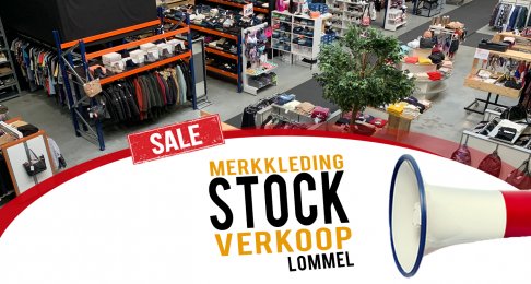 Stockverkoop Vivantas