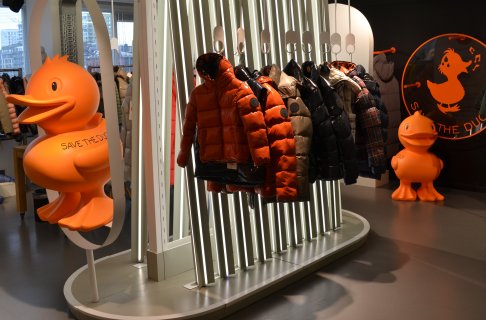 D-Lux Concept Collection Sale - Antwerpen