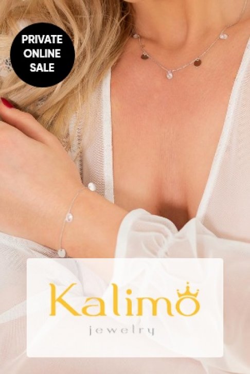Kalimo jewelry online stocksale