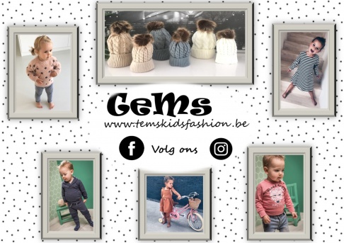 Wintersale Garageverkoop kinderkleding - 1