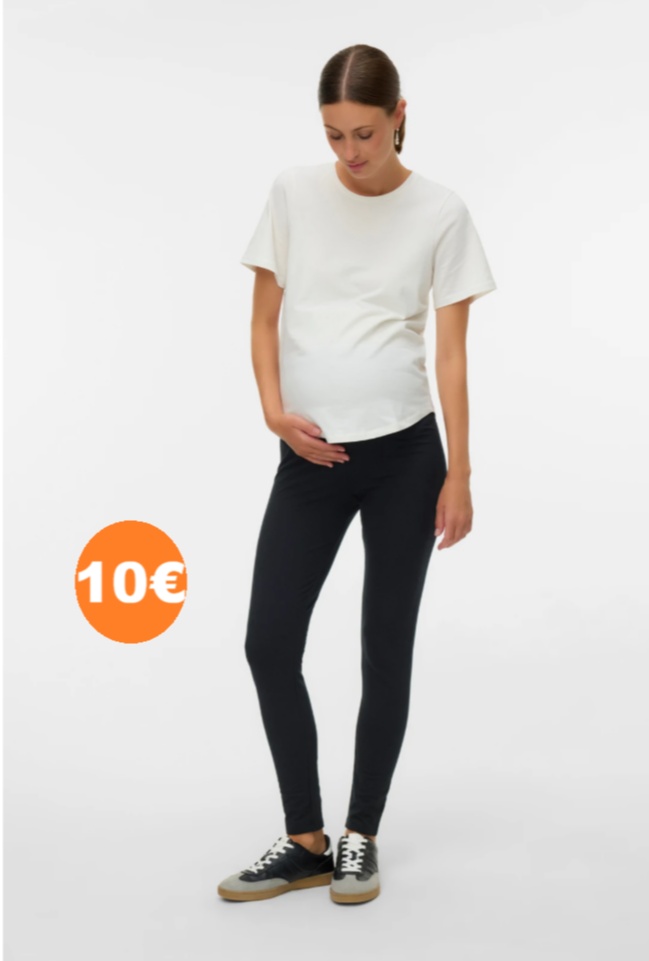 Stockverkoop zwangerschap en borstvoedingskledij in Zaventem van 18/2 t.e.m. 22/2/26. - 3