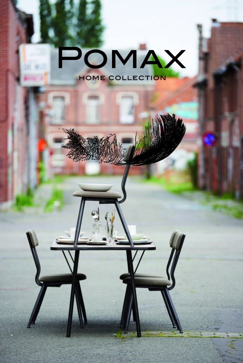 Pomax Fabrieksverkoop