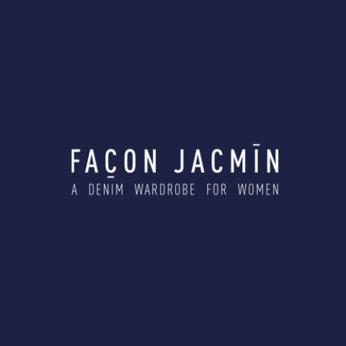Stockverkoop Façon Jacmin 
